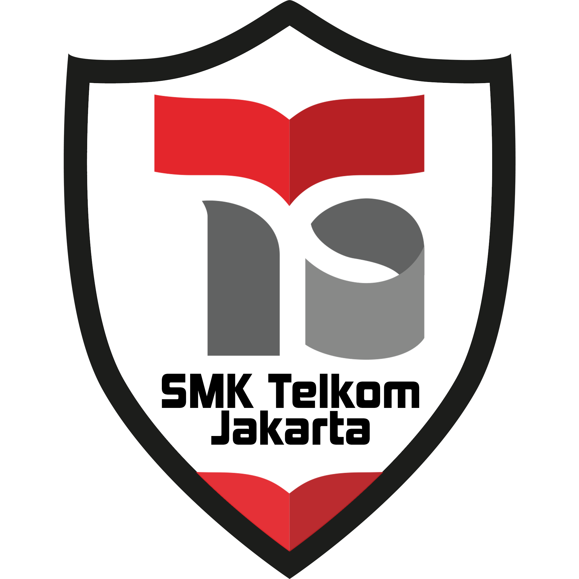master logo almet